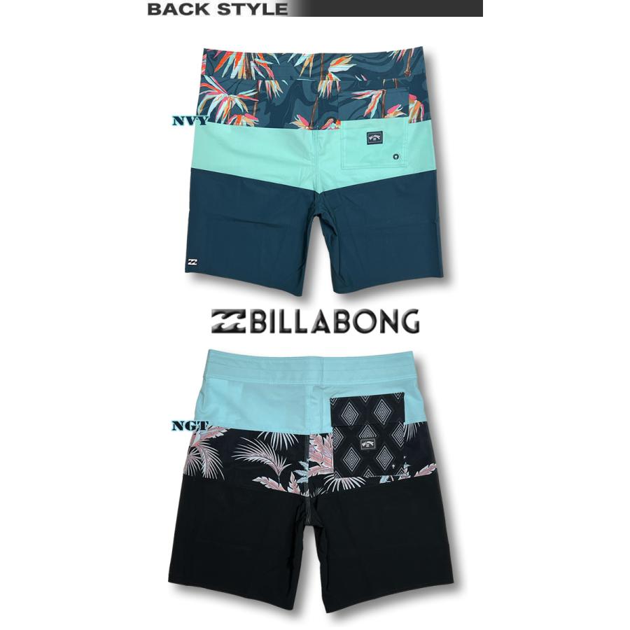BILLABONG 最短翌日配達 ビラボン サーフパンツ ボードショーツ