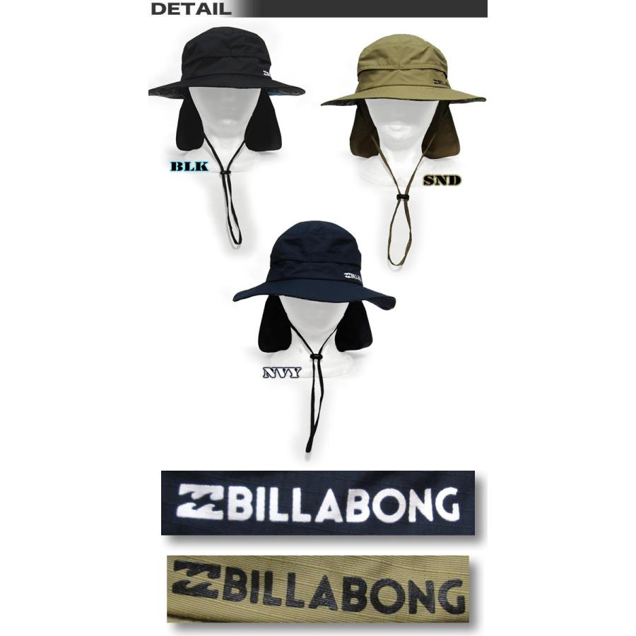 使い勝手の良い ビラボン Billabong メンズ 水陸両用 サーフハット ビーチハット 日除けサンシェード Upf50 帽子 Uvハット サーフ ブランド 紫外線対策 011 939 Aynaelda Com