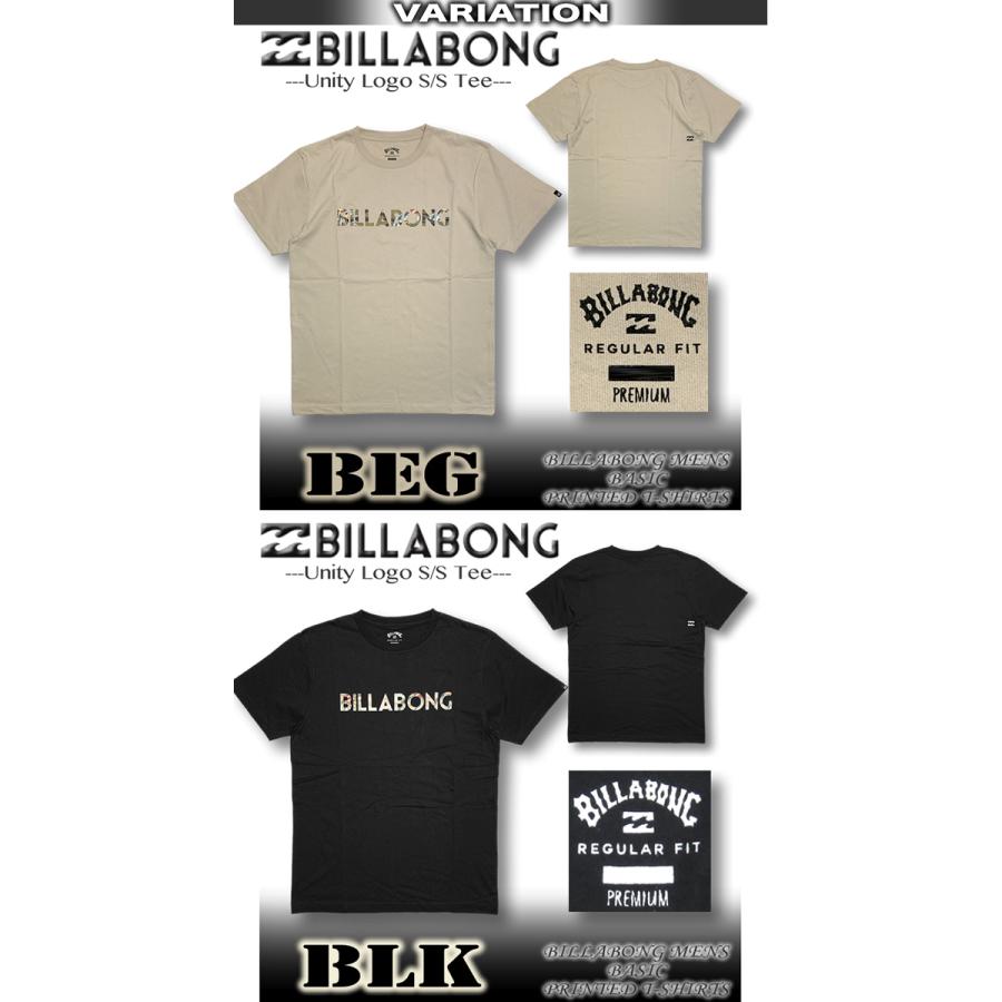 ビラボン Tシャツ メンズ サーフブランド BILLABONG 半袖 アウトレット 大きいサイズ BC011-200｜venice｜05