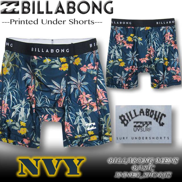 ビラボン メンズ BILLABONG アンダーショーツ インナー サーフパンツ ボードショーツ  BC011-491｜venice｜05