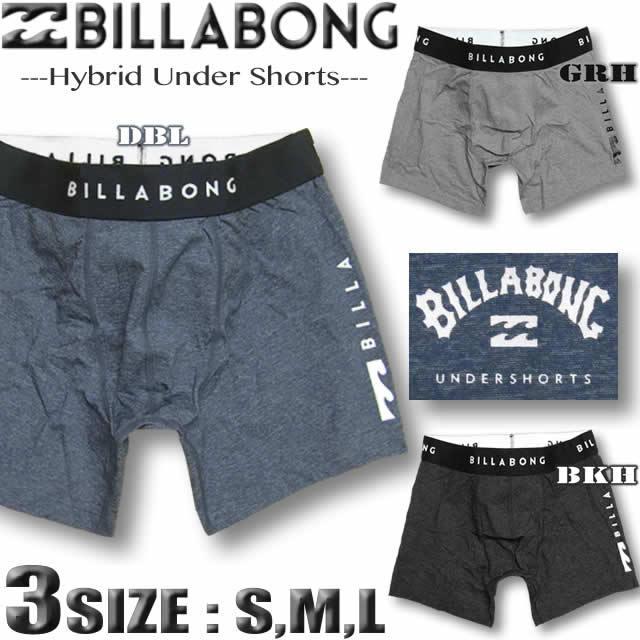 BILLABONG ビラボン メンズ 水陸両用 アンダーショーツ ボードショーツインナー サーフパンツ 水着 フィットネス トレーニングウェア