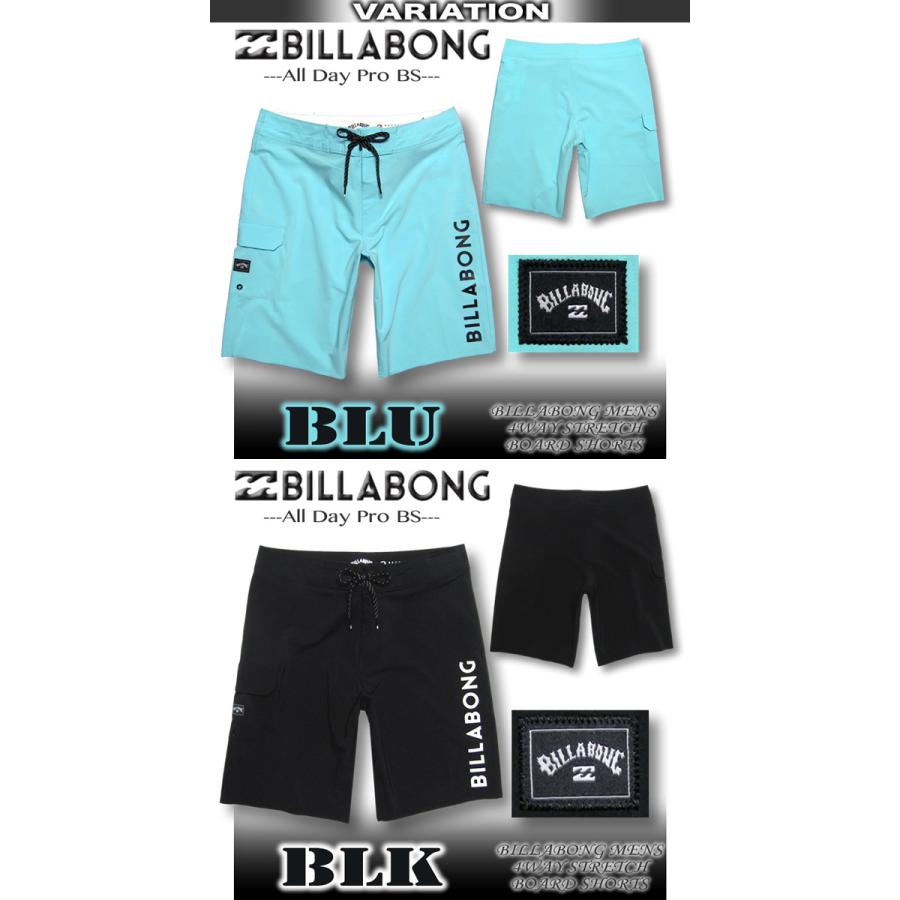 ビラボン メンズ サーフパンツ ボードショーツ ストレッチ BILLABONG 水着 サーフブランド アウトレット 海パン トランクス BC011-528｜venice｜05