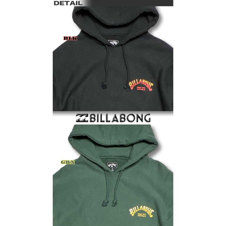 BILLABONG（ビラボン） 最短翌日配達 パーカー メンズ ビッグ