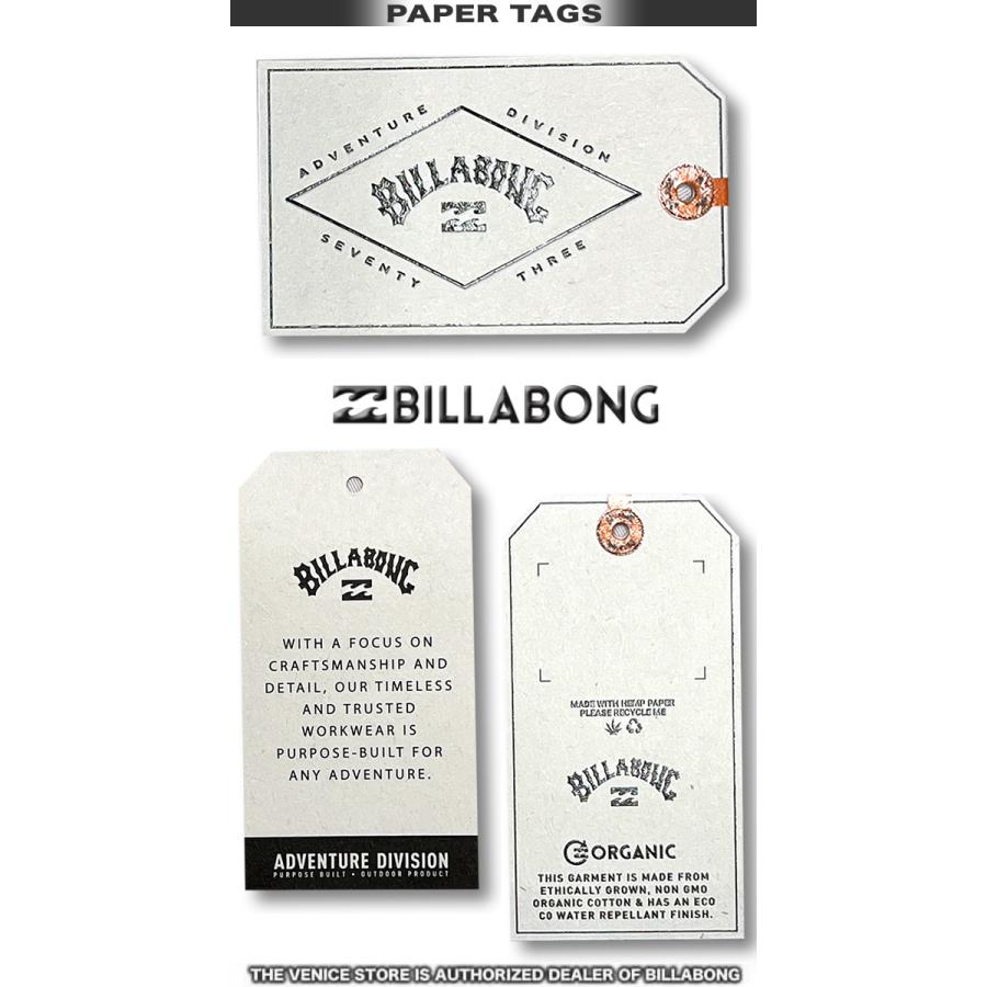 BILLABONG（ビラボン） 最短翌日配達 ワークパンツ メンズ ペインター