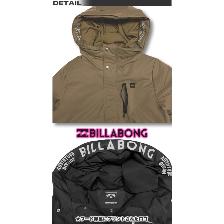 BILLABONG 最短翌日配達 ビラボン レディース ダウンジャケット 