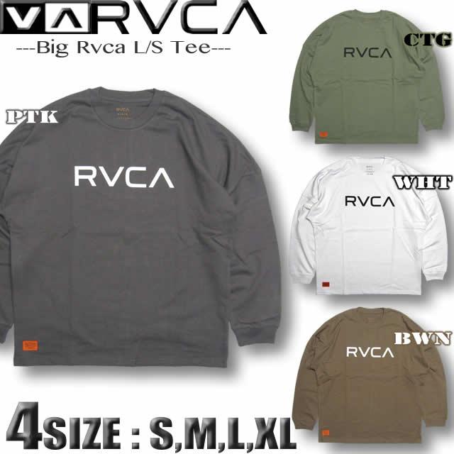 RVCAルーカ　タッパー L 新品未使用タグ付き RVCAルーカ タッパー L 新品未使用タグ付き 楽天市場】rvca タッパー