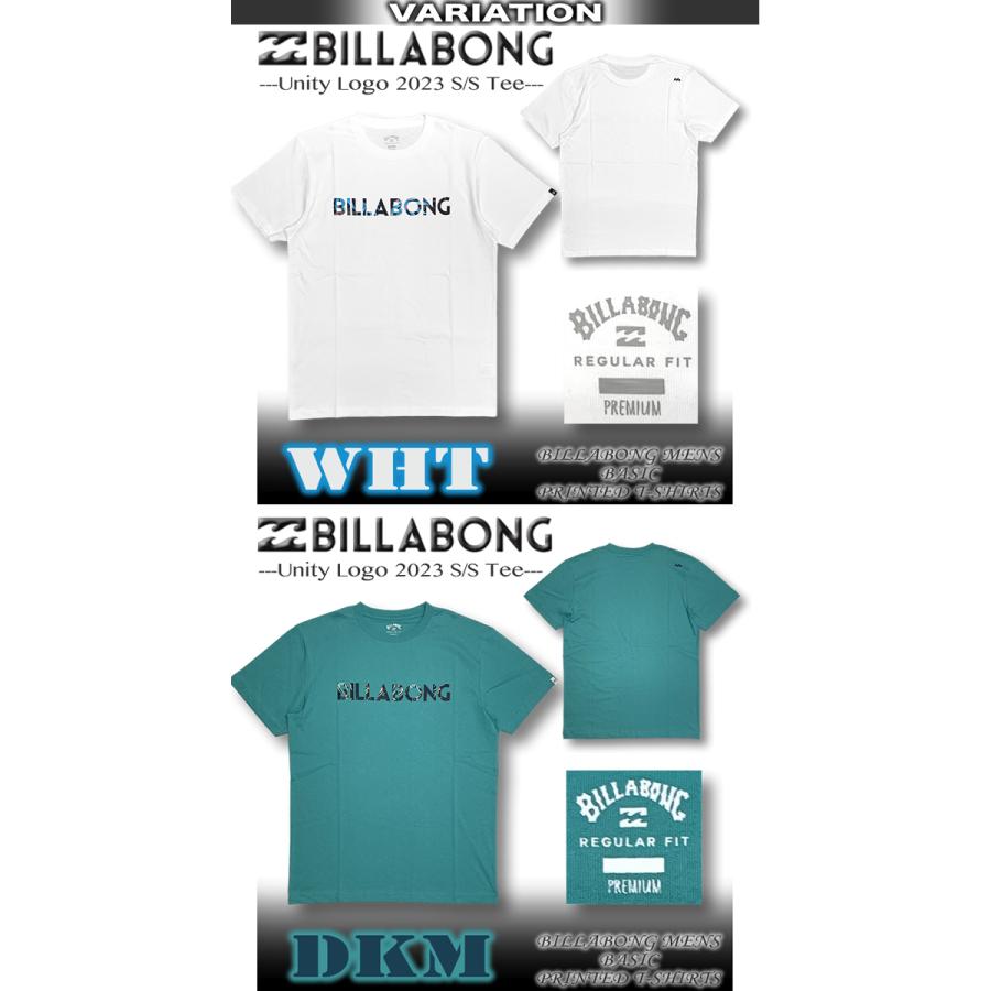 ビラボン Tシャツ メンズ サーフブランド BILLABONG 半袖 アウトレット BD011-200｜venice｜05