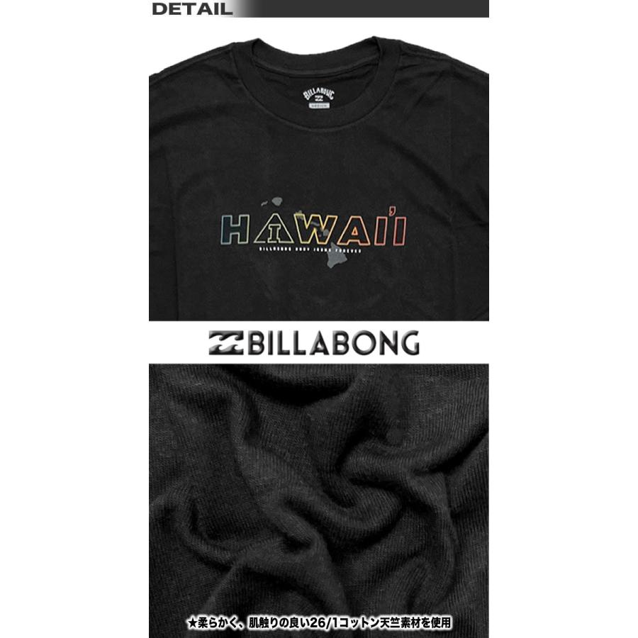 BILLABONG（ビラボン） 最短翌日配達 BILLABONG Tシャツ メンズ 半袖 T