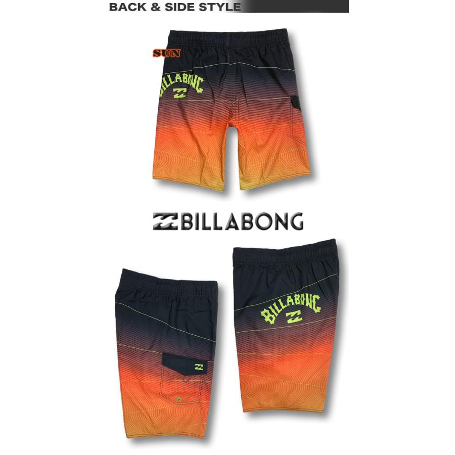 BILLABONG 最短翌日配達 ビラボン サーフパンツ メンズ ボード
