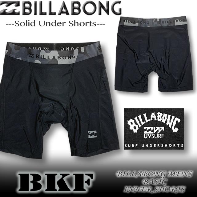 ビラボン メンズ BILLABONG アンダーショーツ インナー サーフパンツ ボードショーツ  BD011-490｜venice｜06