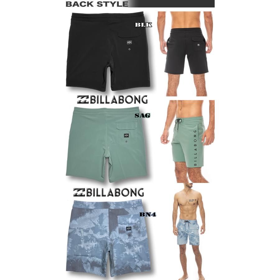 ビラボン サーフパンツ メンズ ボードショーツ BILLABONG 水着 海パン トランクス LO TIDE ストレッチ BD011-558｜venice｜04