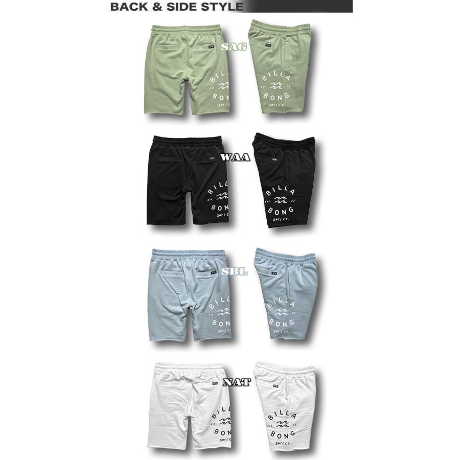 BILLABONG（ビラボン） 最短翌日配達 メンズ ハーフパンツ ショート