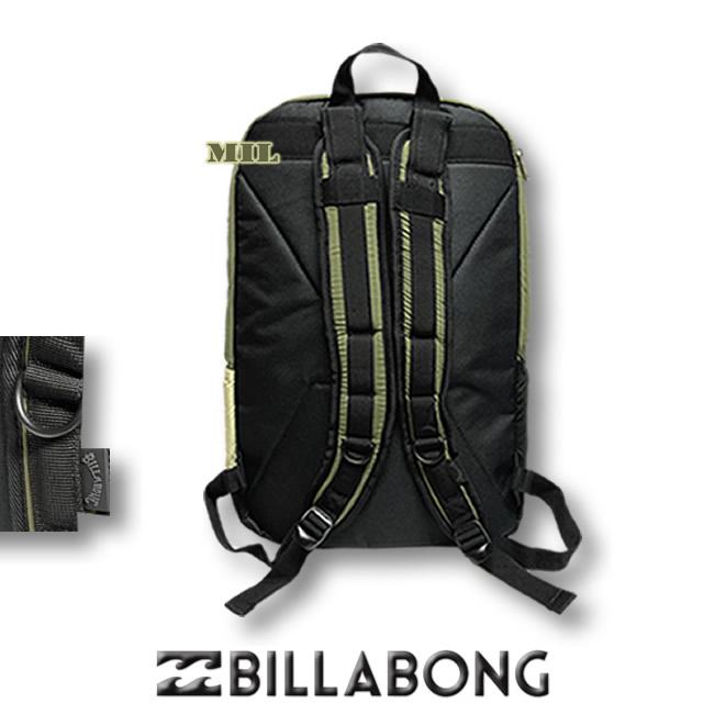 BILLABONG（ビラボン） 最短翌日配達 リュック サーフブランド