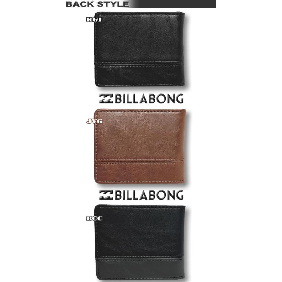 新品 ビラボン 2つ折り財布 BILLABONG（ビラボン） 最短翌日配達 財布 ウォレット メンズ 二つ折り