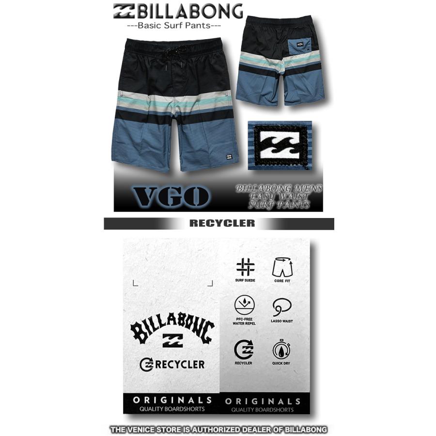 BILLABONG（ビラボン） 最短翌日配達 サーフパンツ メンズ ボード