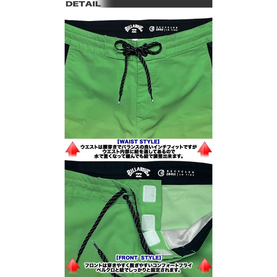 BILLABONG（ビラボン） 最短翌日配達 サーフパンツ ボードショーツ