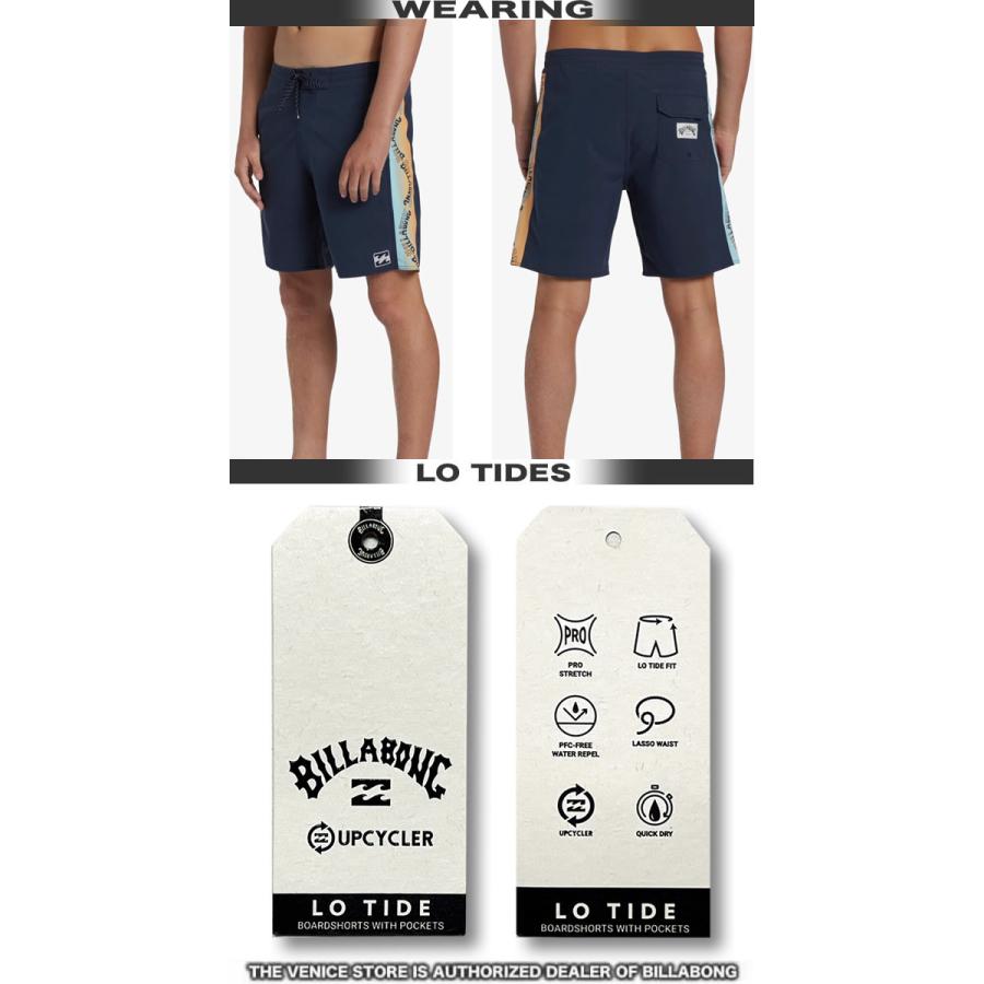 BILLABONG（ビラボン） 最短翌日配達 サーフパンツ ボードショーツ