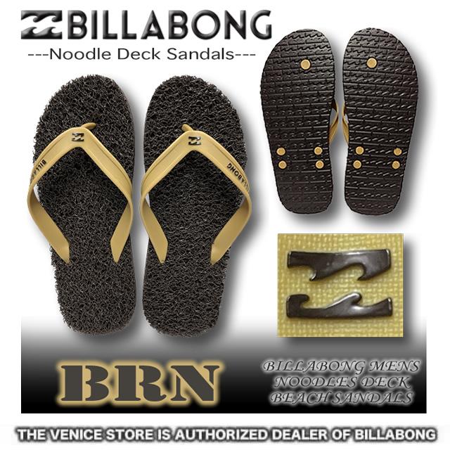 BILLABONG 最短翌日配達 ビラボン ビーチサンダル ビーサン