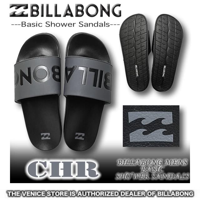 BILLABONG 最短翌日配達 ビラボン シャワーサンダル シャワサン