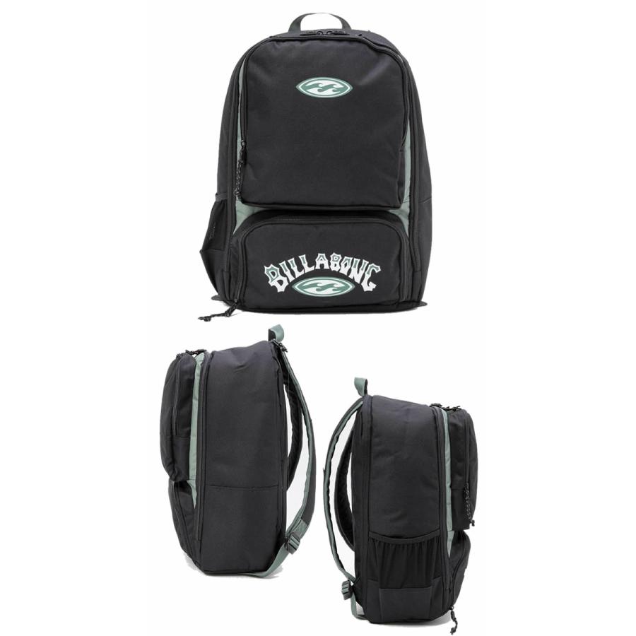 BILLABONG（ビラボン） 最短翌日配達 リュック サーフブランド