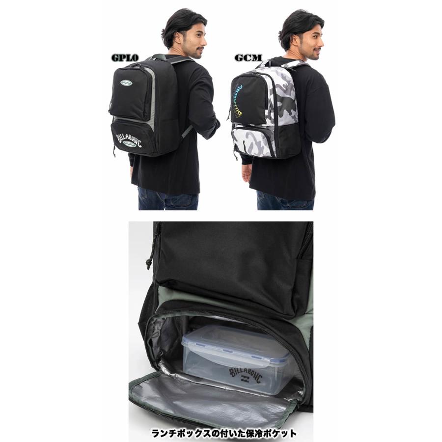 BILLABONG リュック WAA BILLABONG（ビラボン） 最短翌日配達 リュック サーフブランド