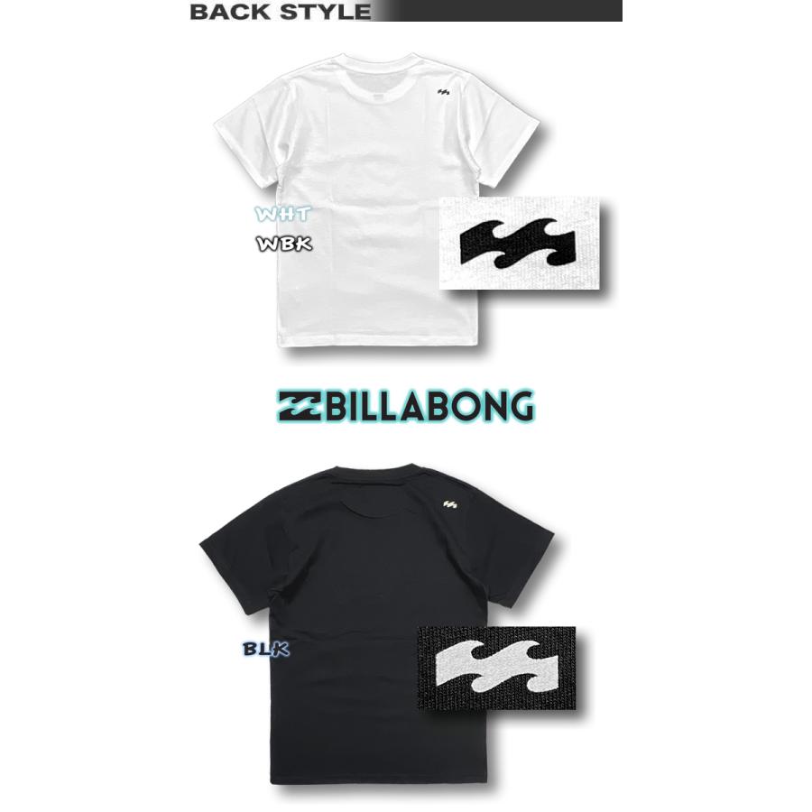 BILLABONG（ビラボン） 最短翌日配達 Tシャツ キッズ 半袖 子供服