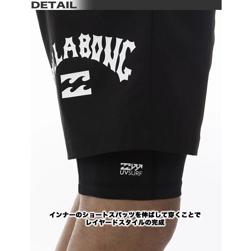 BILLABONG（ビラボン） 最短翌日配達 メンズ サーフパンツ ボード