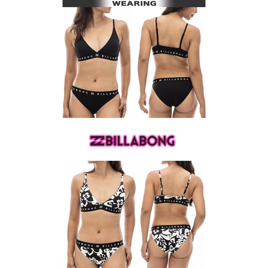 BILLABONG（ビラボン） 最短翌日配達 レディース ビキニ 水着 サーフ