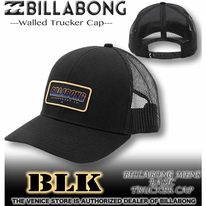 BILLABONG（ビラボン） 最短翌日配達 キャップ サーフブランド メンズ