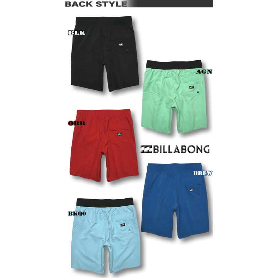 BILLABONG（ビラボン） 最短翌日配達 サーフパンツ メンズ 水着 ボード