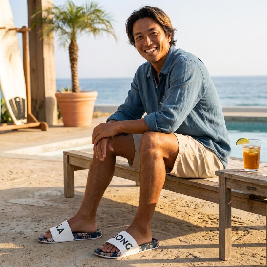 BILLABONG（ビラボン） 最短翌日配達 2026年夏 シャワーサンダル
