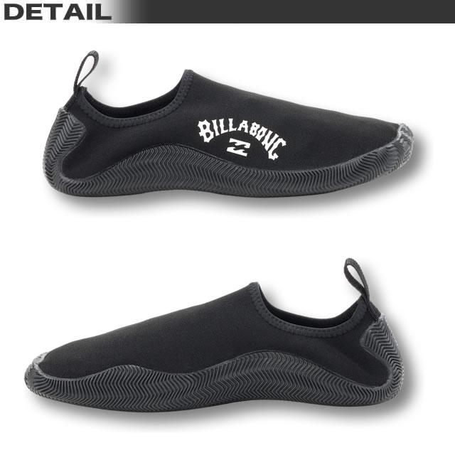 BILLABONG（ビラボン） 2026年夏 メンズ マリンブーツ マリンシューズ