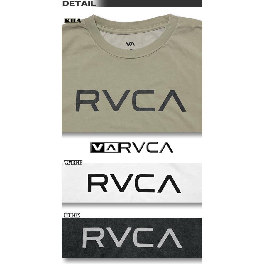 RVCA（ルーカ） 最短翌日配達 2026年夏 水陸両用 Tシャツ UVカット