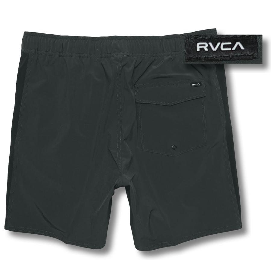 RVCA（ルーカ） 2026年夏 ルカ サーフパンツ メンズ ボードショーツ