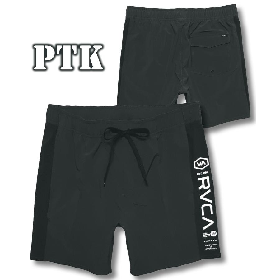 新品　RVCA ルーカ　バランス　シーガル　2mm サイズ　Ｍ RVCA（ルーカ） 2026年夏 ルカ サーフパンツ メンズ ボードショーツ