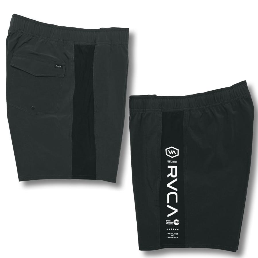 RVCA（ルーカ） 2026年夏 ルカ サーフパンツ メンズ ボードショーツ