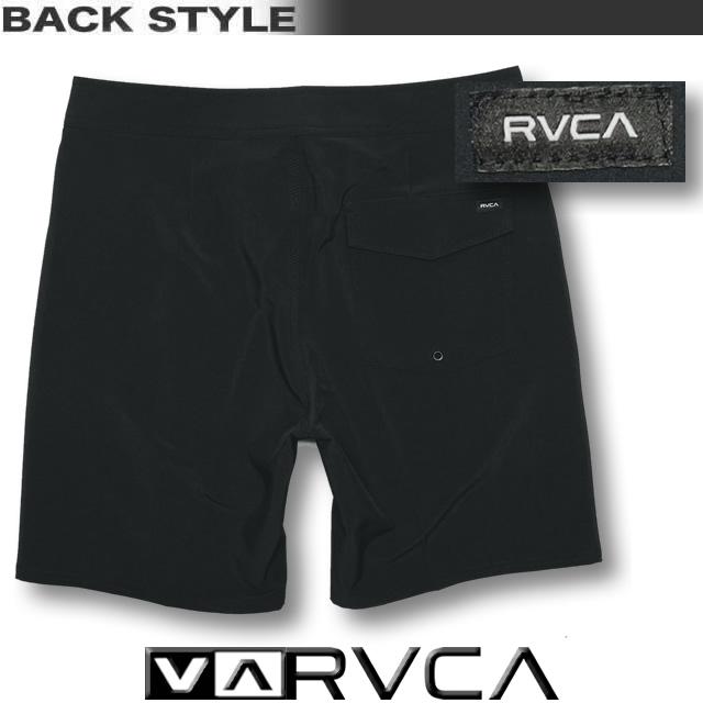 RVCA（ルーカ） 2026年夏 ルカ サーフパンツ メンズ ボードショーツ