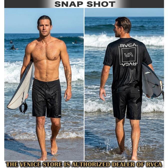 RVCA（ルーカ） 2026年夏 ルカ サーフパンツ メンズ ボードショーツ