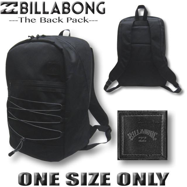 ビラボン サーフブランド リュック BILLABONG デイパック バックパック バッグ リュックサック アウトレットプライス SALE ...