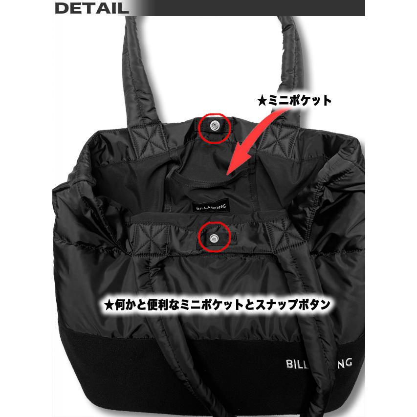 BILLABONG（ビラボン） 最短翌日配達 トートバッグ リュック サーフ