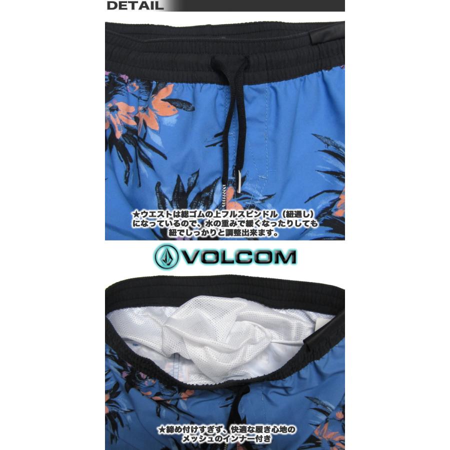 volcom キッズ　パンツ　6y 楽天市場】ボルコム 水着 キッズ サーフパンツ VOLCOM YOUTH