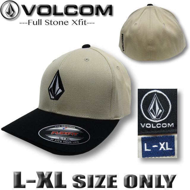 ボルコム キャップ メンズ Volcom 帽子 ベースボールキャップ ヴォルコム サーフブランド Flex Fit D5511105 D5511105 Venice Store 通販 Yahoo ショッピング