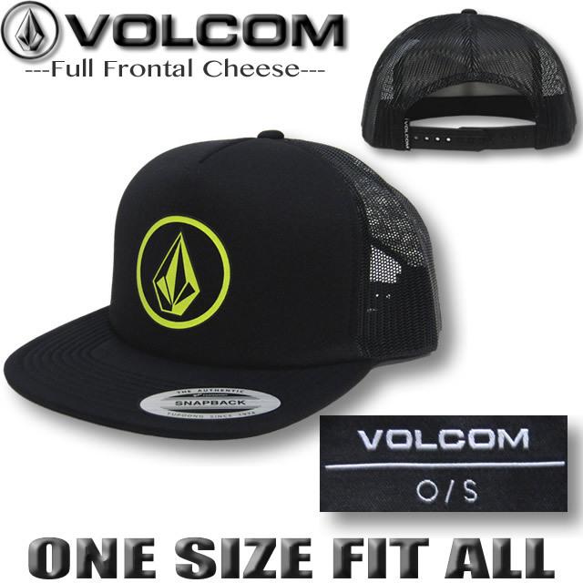 Volcom ボルコム メンズ キャップ メッシュ トラッカー 帽子 ベースボールキャップ D D Venice Store 通販 Yahoo ショッピング