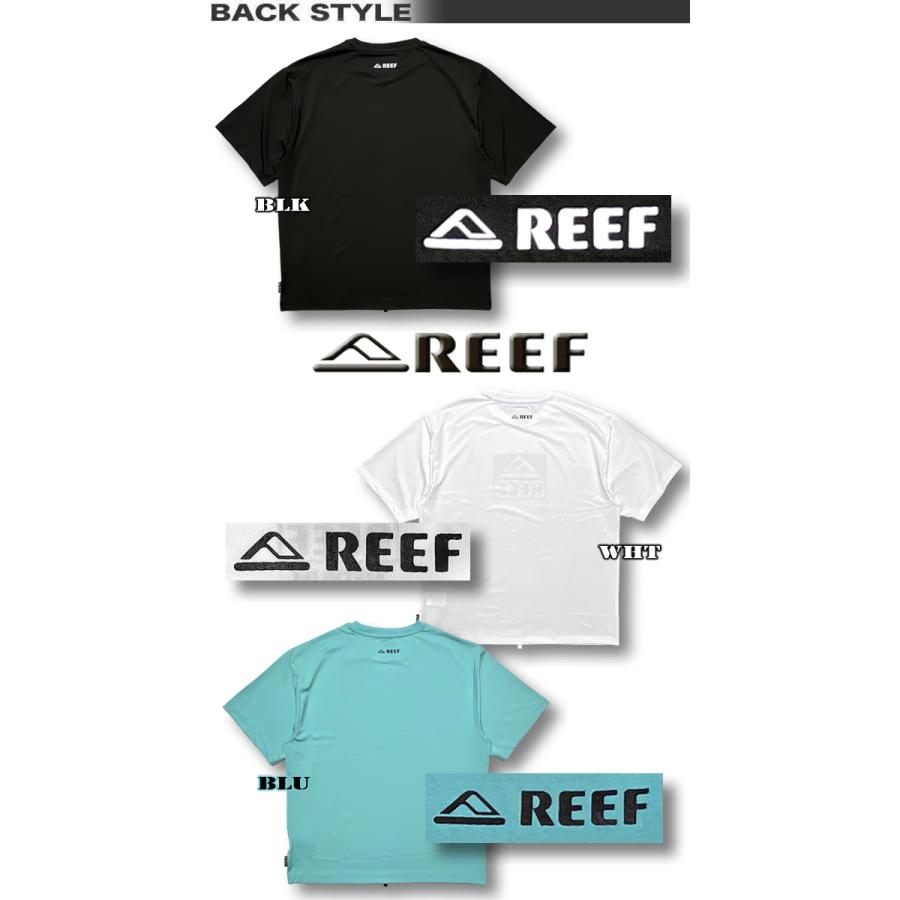 REEF（リーフ） 2026年夏 REEF BRAZIL 水陸両用 ラッシュガード サーフ