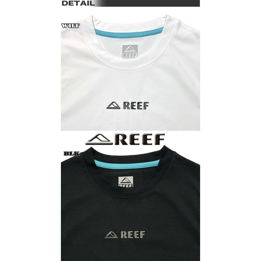 REEF（リーフ） 2026年夏 REEF BRAZIL 水陸両用 ラッシュガード タンク