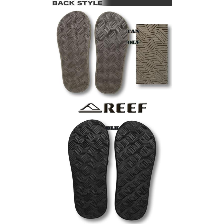 最短翌日配達 REEF リーフ ビーサン ビーチサンダル メンズ サーフブランド 大きいサイズ LAYBACK | REEF | 03