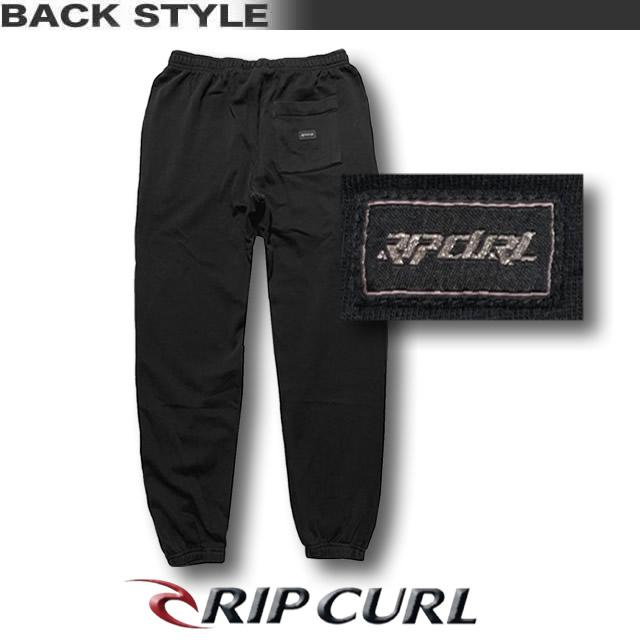 RIP CURL（リップカール） 最短翌日配達 メンズ スウェットパンツ