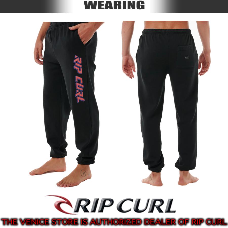RIP CURL（リップカール） 最短翌日配達 メンズ スウェットパンツ