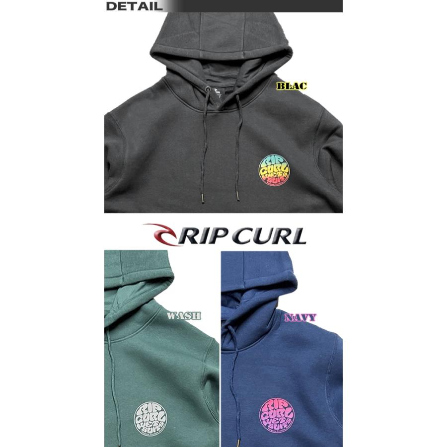 Rip Curl タッパー W6 グレー/ピンク/ミント Rip Curl タッパー W6