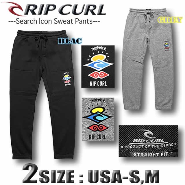 RIP CURL（リップカール） 最短翌日配達 メンズ メンズ スウェット